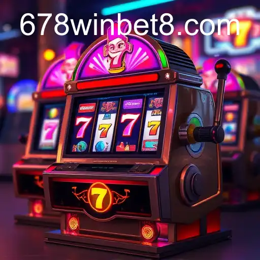 678win bet-BONUS6